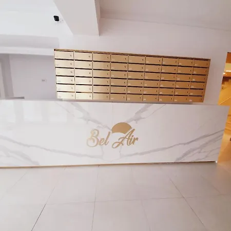 Nord Bel Air ママイア